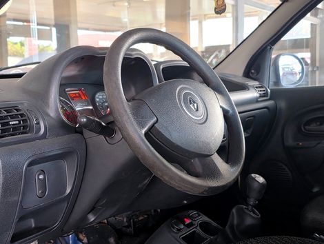 Renault Clio RN/Alizé/Expr./1.0 Hi-Power 16V 5p