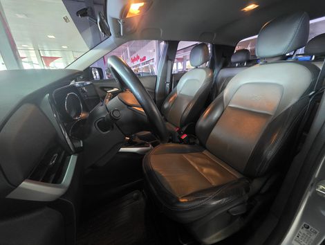 Chevrolet MONTANA 1.2 Turbo Flex 12V 4p Mec.