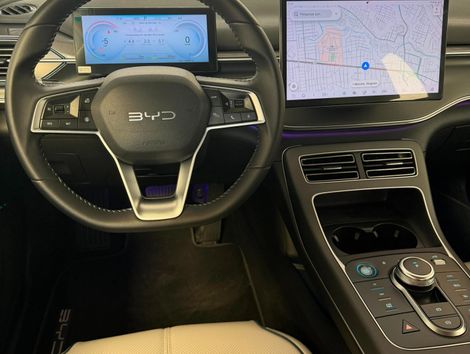 BYD King GS 1.5 16V Aut. (Hibrido)
