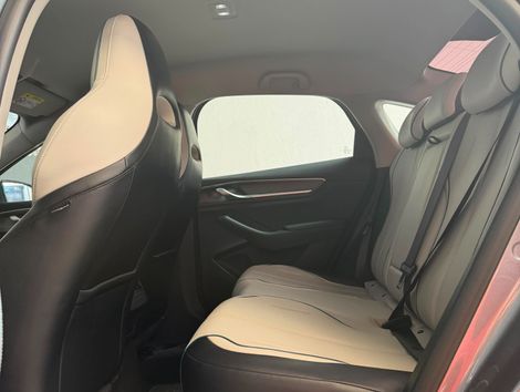 BYD King GS 1.5 16V Aut. (Hibrido)