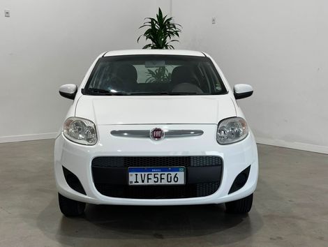 Fiat Palio ATTRACTIVE 1.0 EVO Fire Flex 8v 5p
