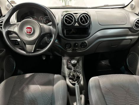 Fiat Palio ATTRACTIVE 1.0 EVO Fire Flex 8v 5p