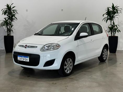 Fiat Palio ATTRACTIVE 1.0 EVO Fire Flex 8v 5p