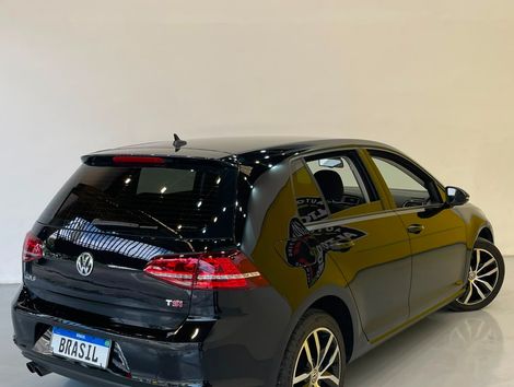 VolksWagen Golf Highline 1.4 TSI 140cv Aut.