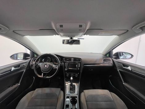 VolksWagen Golf Highline 1.4 TSI 140cv Aut.