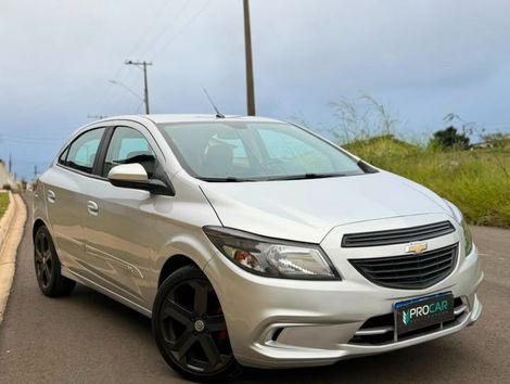 Chevrolet ONIX HATCH Joy 1.0 8V Flex 5p Mec.