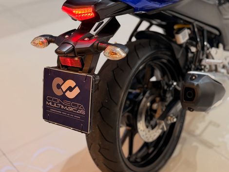 YAMAHA FZ15 150 FAZER FLEX