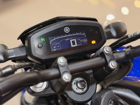 YAMAHA FZ15 150 FAZER FLEX
