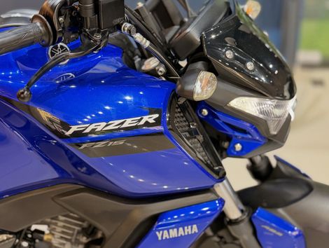 YAMAHA FZ15 150 FAZER FLEX