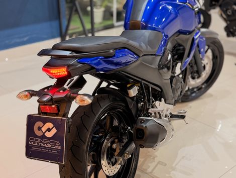 YAMAHA FZ15 150 FAZER FLEX
