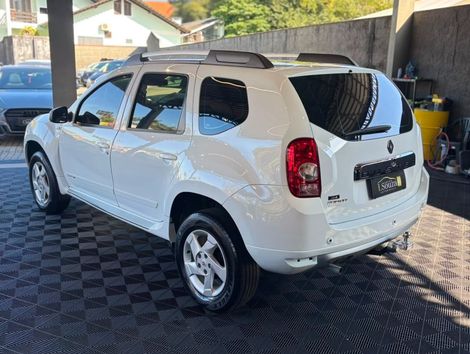 Renault DUSTER Dynamique 1.6 Flex 16V Mec.