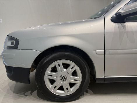 VolksWagen Gol 1.6 Mi Power Total Flex 8V 4p