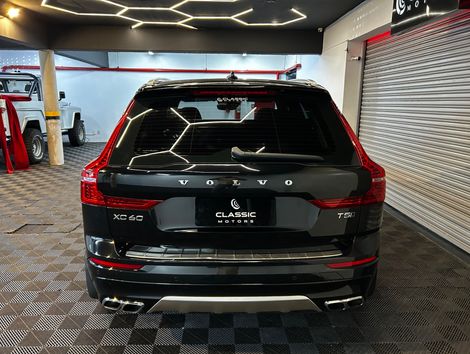 Volvo VOLVO XC60 2.0 T5 MOM