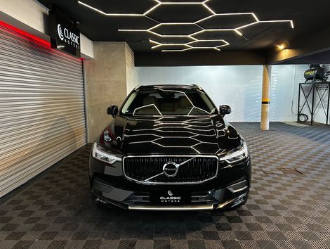 Volvo VOLVO XC60 2.0 T5 MOM