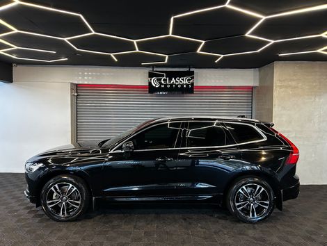 Volvo VOLVO XC60 2.0 T5 MOM