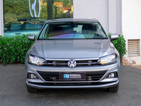 VolksWagen Polo Comfort. 200 TSI 1.0 Flex 12V Aut.