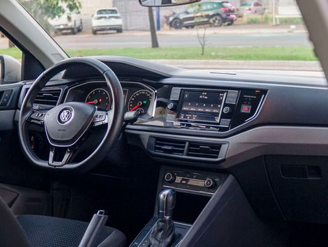 VolksWagen Polo Comfort. 200 TSI 1.0 Flex 12V Aut.