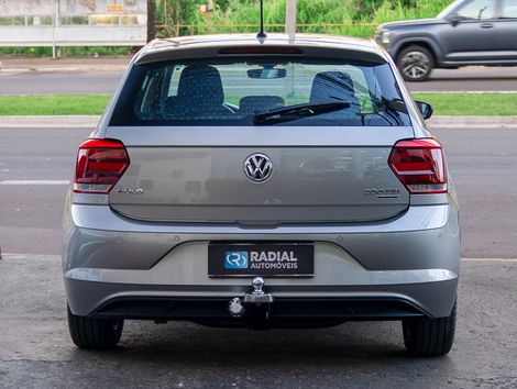 VolksWagen Polo Comfort. 200 TSI 1.0 Flex 12V Aut.