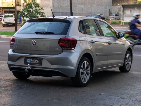 VolksWagen Polo Comfort. 200 TSI 1.0 Flex 12V Aut.