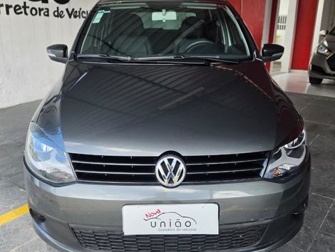 VolksWagen Fox 1.0 Mi Total Flex 8V 5p