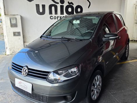 VolksWagen Fox 1.0 Mi Total Flex 8V 5p