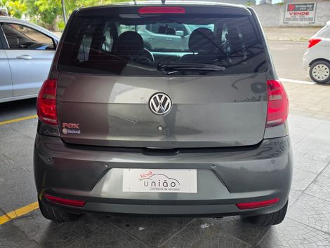 VolksWagen Fox 1.0 Mi Total Flex 8V 5p