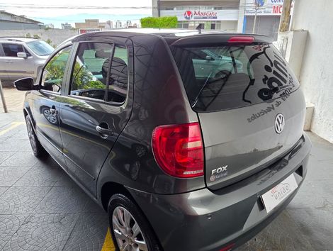 VolksWagen Fox 1.0 Mi Total Flex 8V 5p