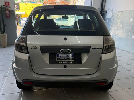 Ford Ka 1.0 8V/1.0 8V ST Flex 3p