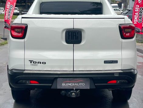 Fiat Toro Ultra 2.0 16V 4x4 TB Diesel Aut.
