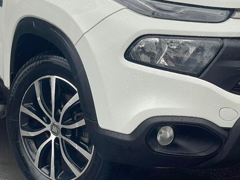 Fiat Toro Ultra 2.0 16V 4x4 TB Diesel Aut.