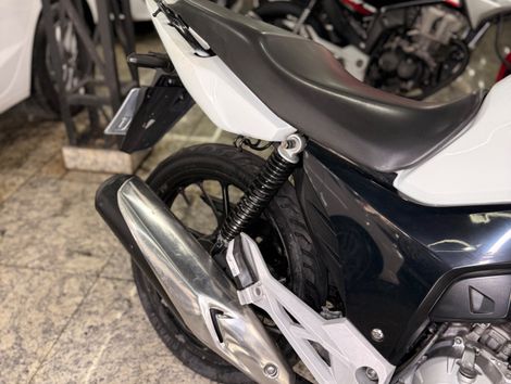 HONDA CG 160 CARGO Flex