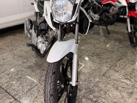 HONDA CG 160 CARGO Flex