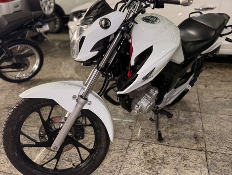 HONDA CG 160 CARGO Flex