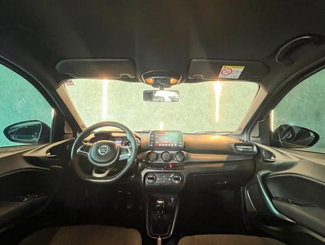 Fiat CRONOS DRIVE 1.3 8V Flex