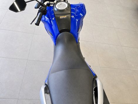 YAMAHA XTZ 250 LANDER 249cc/LANDER BLUEFLEX/ABS