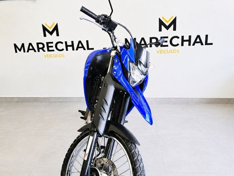 YAMAHA XTZ 250 LANDER 249cc/LANDER BLUEFLEX/ABS