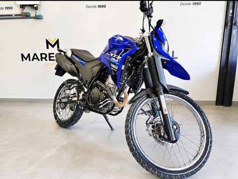 YAMAHA XTZ 250 LANDER 249cc/LANDER BLUEFLEX/ABS
