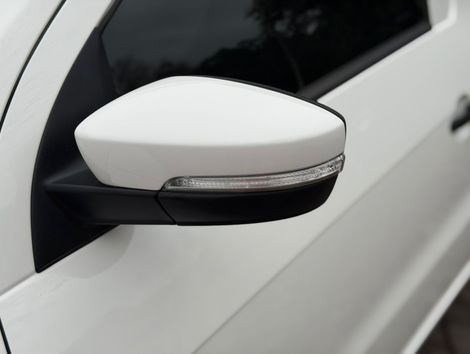 VolksWagen Saveiro Robust 1.6 Total Flex 16V 