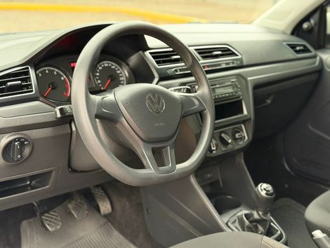 VolksWagen Saveiro Robust 1.6 Total Flex 16V 