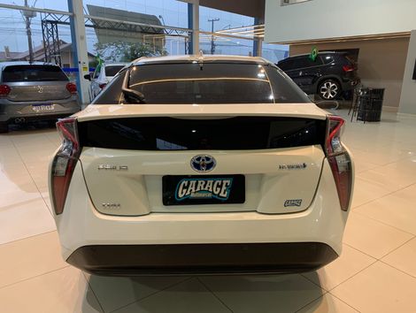 Toyota PRIUS 1.8 16V 5p Aut. (Híbrido)