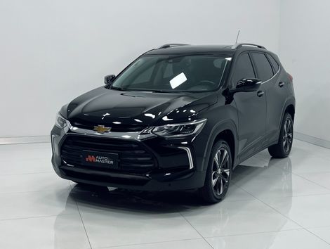 Chevrolet TRACKER Premier 1.2 Turbo 12V Flex Aut.