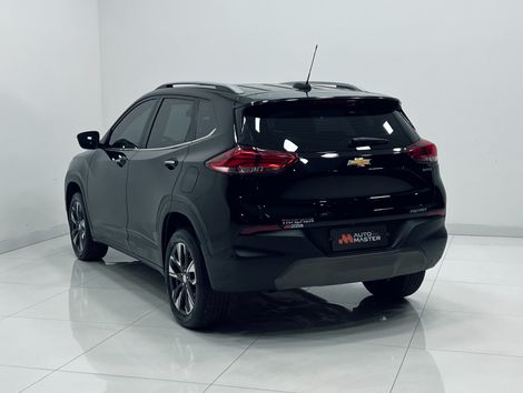 Chevrolet TRACKER Premier 1.2 Turbo 12V Flex Aut.