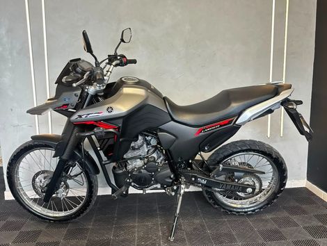 YAMAHA XTZ 250 LANDER 249cc/LANDER BLUEFLEX/ABS