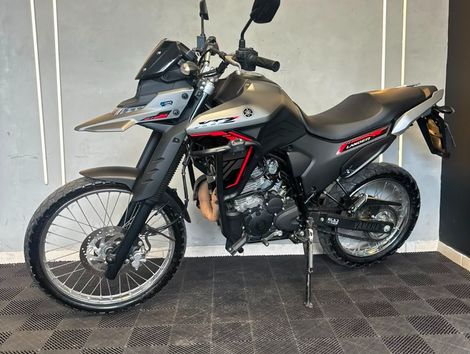 YAMAHA XTZ 250 LANDER 249cc/LANDER BLUEFLEX/ABS