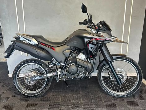 YAMAHA XTZ 250 LANDER 249cc/LANDER BLUEFLEX/ABS