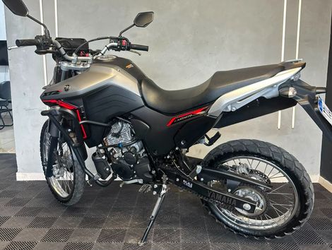 YAMAHA XTZ 250 LANDER 249cc/LANDER BLUEFLEX/ABS