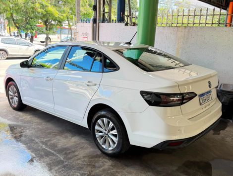 VolksWagen VIRTUS TSI 1.0 Flex 12V 4p Mec.