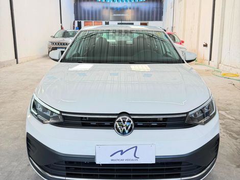 VolksWagen VIRTUS TSI 1.0 Flex 12V 4p Mec.