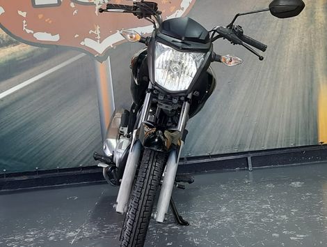 HONDA CG 150 FAN ESDi/ 150 FAN ESDi FLEX