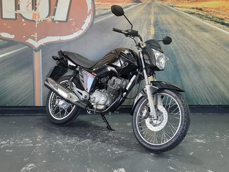 HONDA CG 150 FAN ESDi/ 150 FAN ESDi FLEX